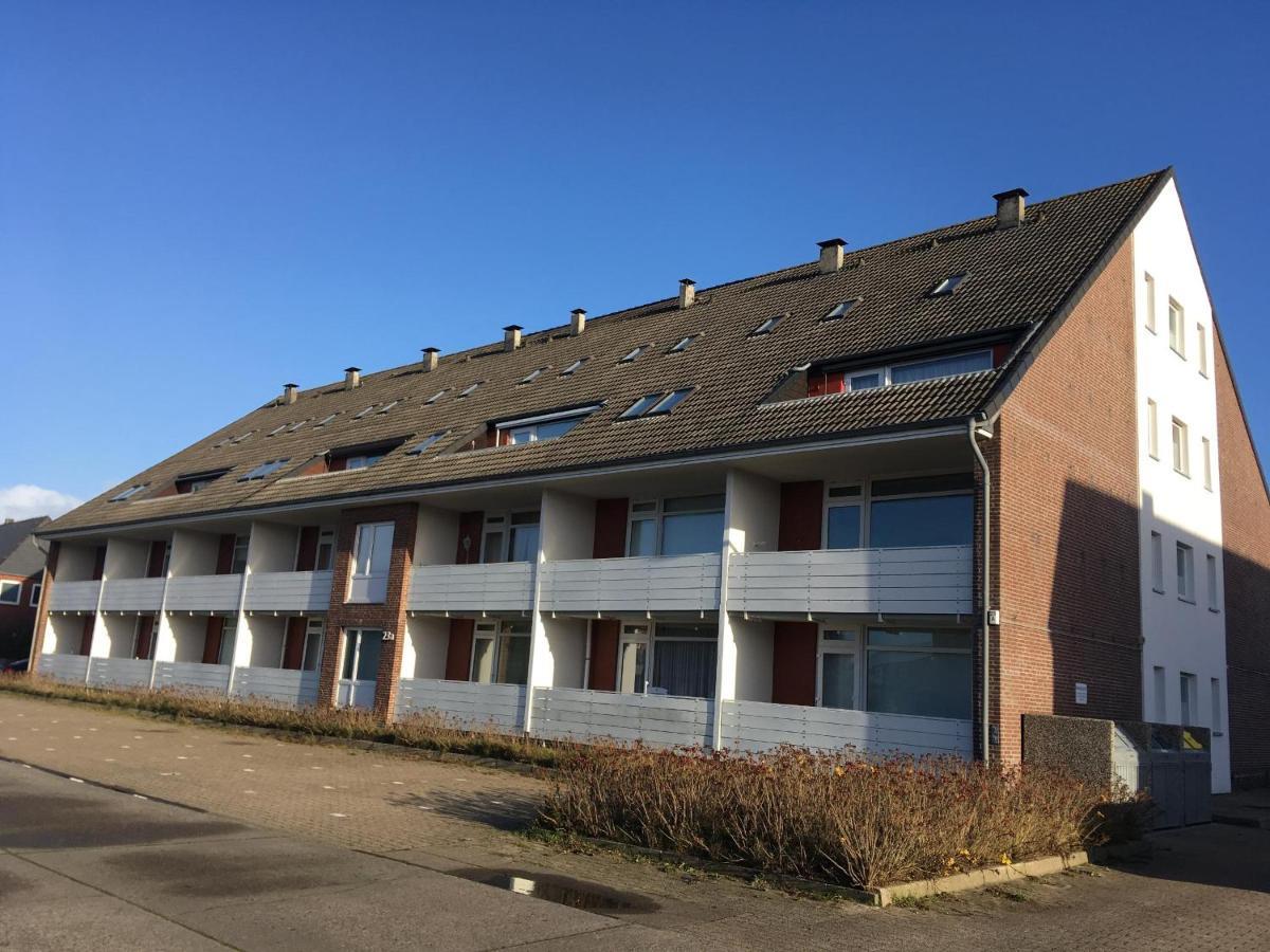 Kuestenkind Hörnum Exterior foto